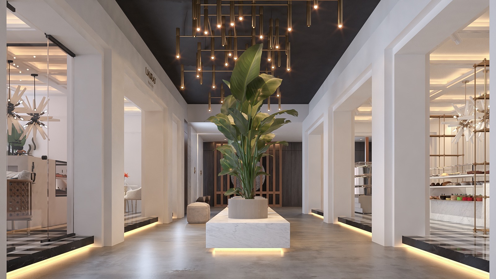 SHOWROOM